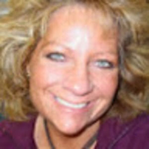 Meet your Posher, Cathy